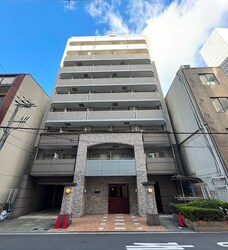 エスリード心斎橋西(705)の物件外観写真